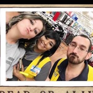 Meet your Posher, Seana